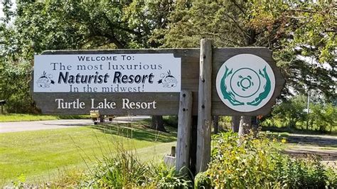 mi nudes|Turtle Lake Resort